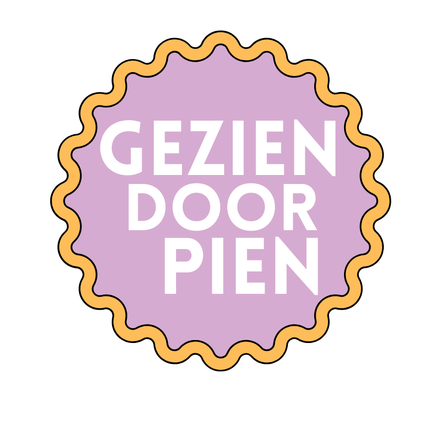 Gezien door Pien 